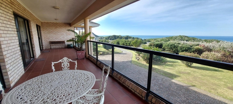 4 Bedroom Property for Sale in Glen Stewart Eastern Cape